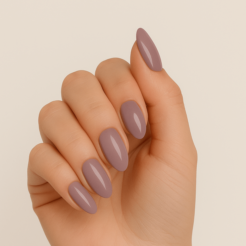 Holy Grail Nail Semi-Cured Gels Hazelnut - Gels