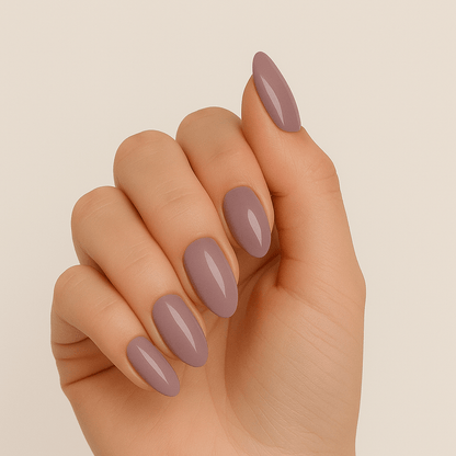 Holy Grail Nail Semi-Cured Gels Hazelnut - Gels