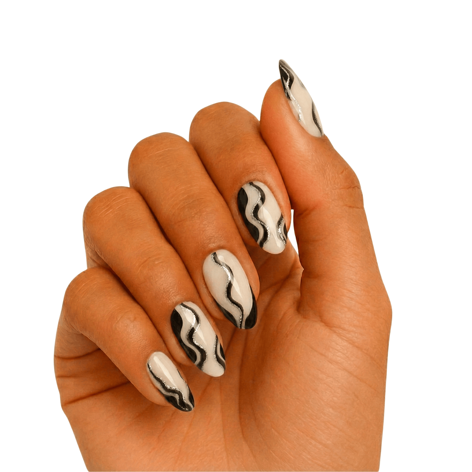 Holy Grail Nail Semi-Cured Gels Holy Smoke - Gels