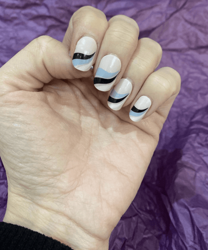 Holy Grail Nail Semi-Cured Gels Infinity - Gels, Airwaves Gel, Hello Nails