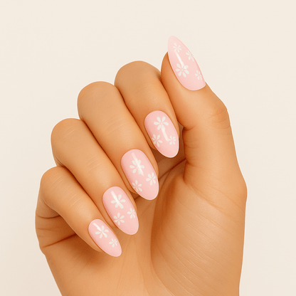 Holy Grail Nail Semi-Cured Gels Jasmine - Gels