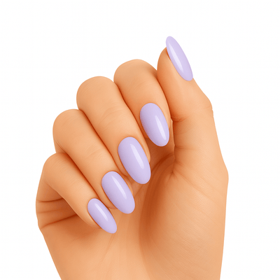 Lilac Dream - Gels
