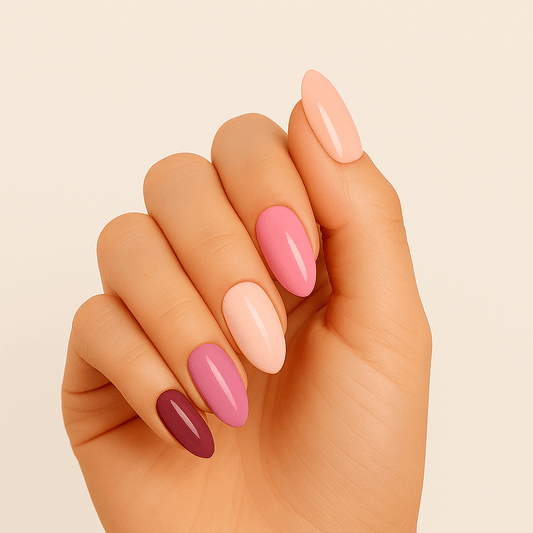 Holy Grail Nail Semi-Cured Gels Lollipop - Gels