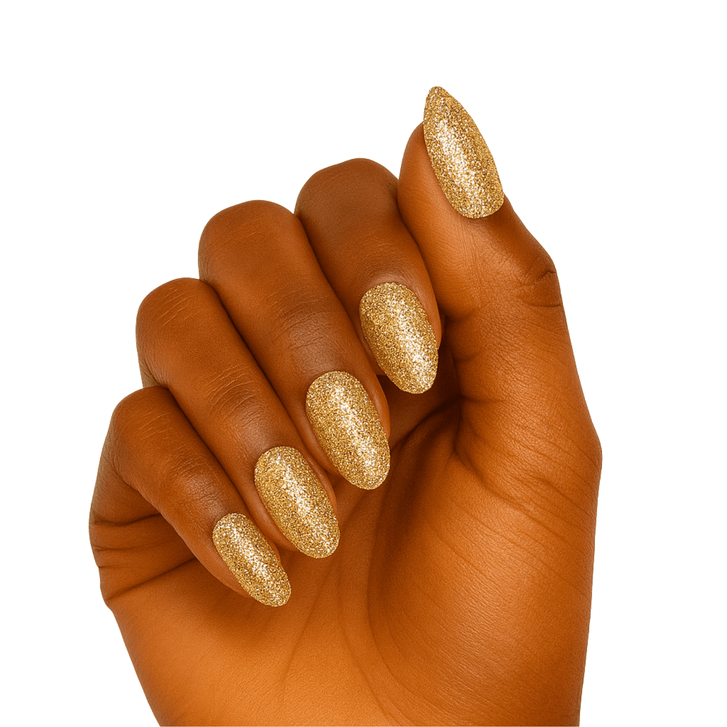 Holy Grail Nail Semi-Cured Gels Loose Change - Gels