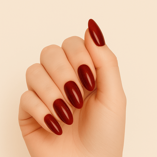 Holy Grail Nail Semi-Cured Gels Maraschino Glaze - Gels