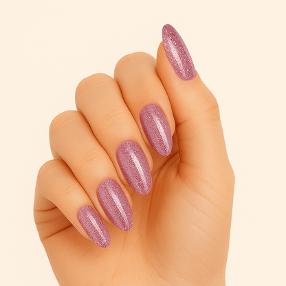 HOLY GRAIL NAIL Semi-Cured Gels Meteorite - Gels