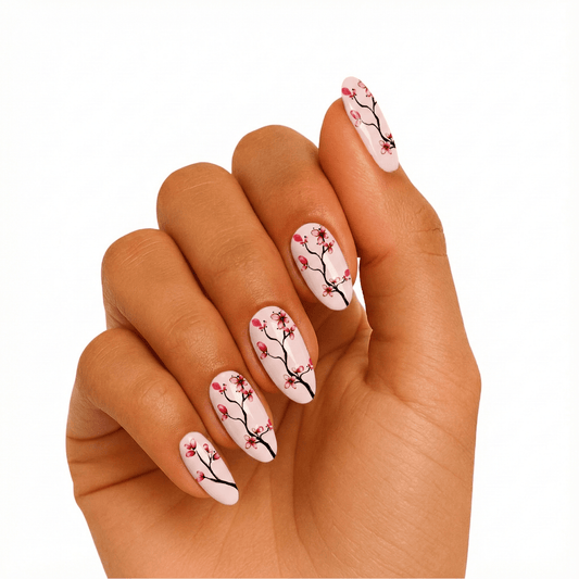 Holy Grail Nail Semi-Cured Gels Midnight in Kyoto - Gels