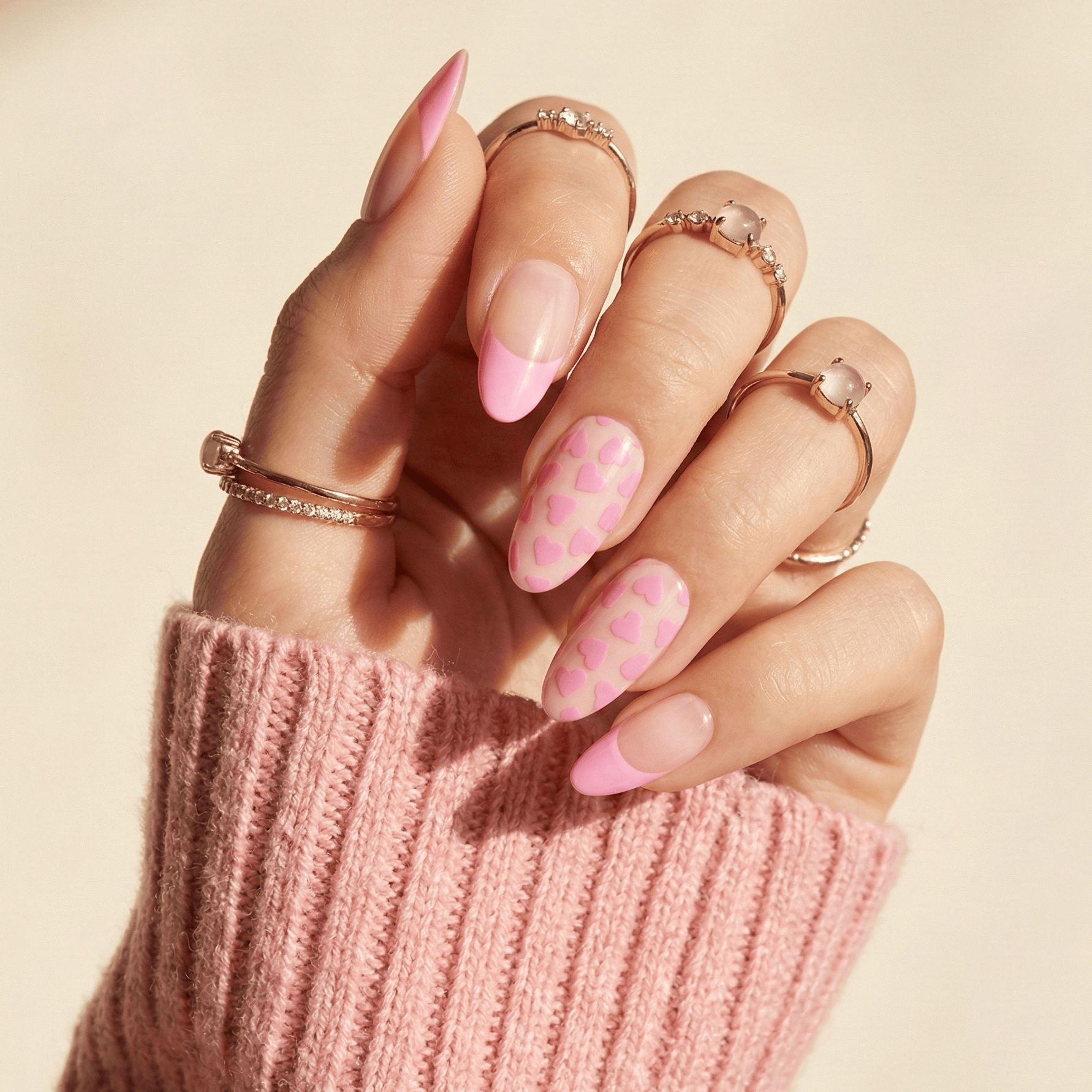 Holy Grail Nail Semi-Cured Gels My Crush - Gels