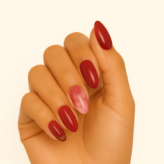 Holy Grail Nail Semi-Cured Gels Mystic - Gels