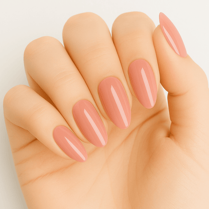 Holy Grail Nail Semi-Cured Gels Old Rose - Gels
