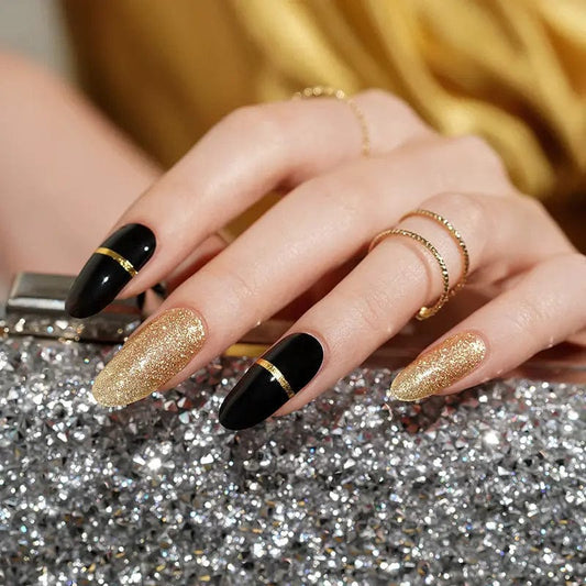 Holy Grail Nail Semi-Cured Gels On the Guestlist