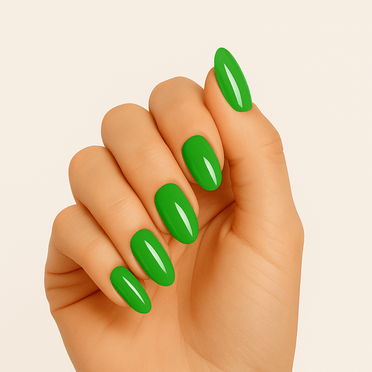 Holy Grail Nail Semi-Cured Gels Petit Pois - Gels