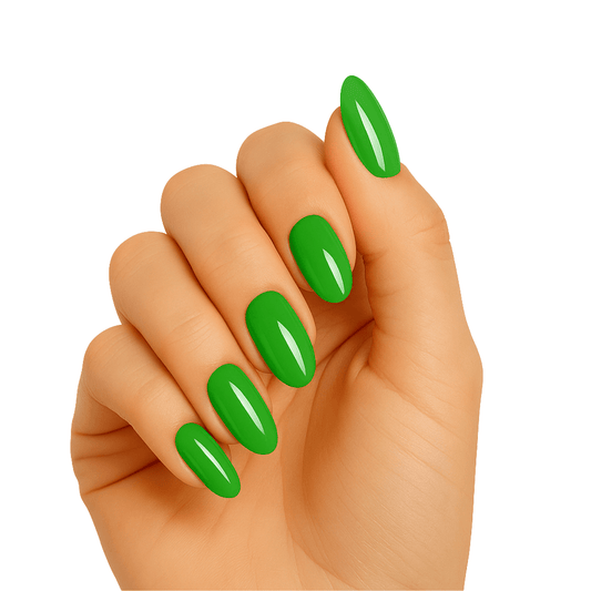 Holy Grail Nail Semi-Cured Gels Petit Pois - Gels