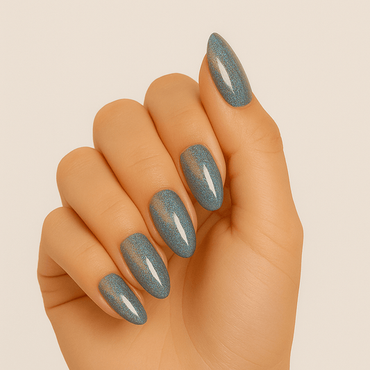 Holy Grail Nail Semi-Cured Gels Rainbow Prism - Gels