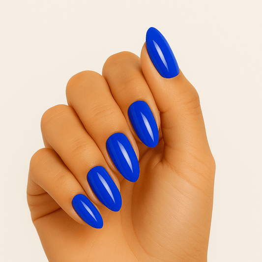 Holy Grail Nail Semi-Cured Gels Sapphire - Gels