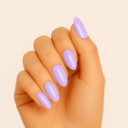 Holy Grail Nail Semi-Cured Gels Sea Heather - Gels