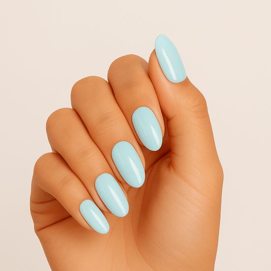 Holy Grail Nail Semi-Cured Gels Sea Moss - Gels