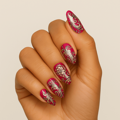 Holy Grail Nail Semi-Cured Gels Siren Song - Gels