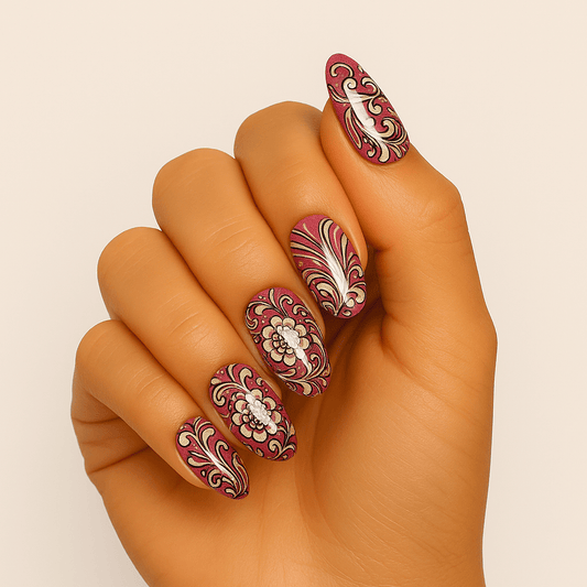 Holy Grail Nail Semi-Cured Gels Siren Song - Gels