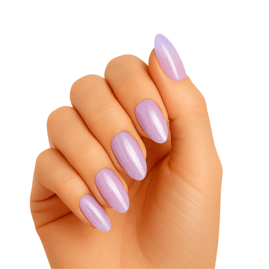 Holy Grail Nail Semi-Cured Gels Skies at Dawn - Gels