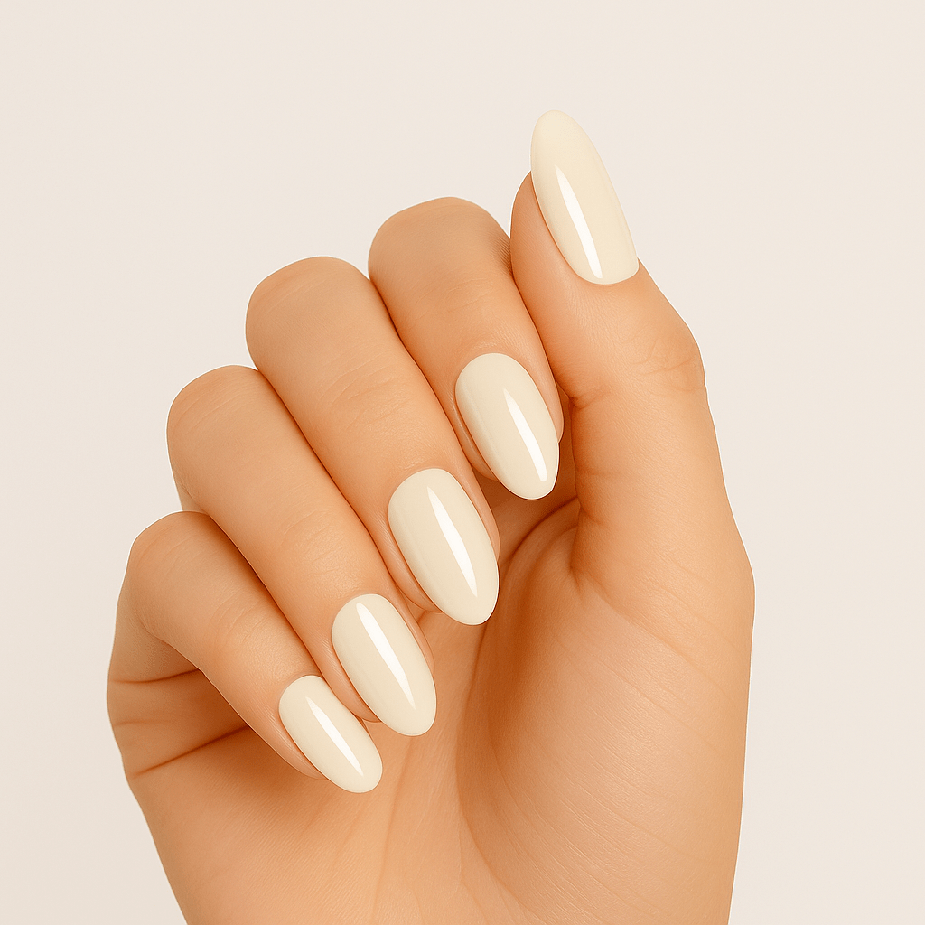 Holy Grail Nail Semi-Cured Gels Skinny Latte - Gels