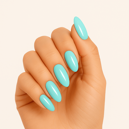 Holy Grail Nail Semi-Cured Gels Sky - Gels