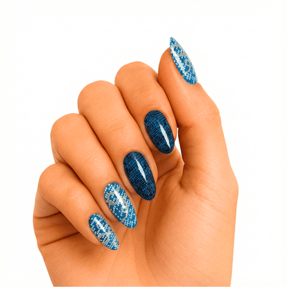 Holy Grail Nail Semi-Cured Gels Snake Charmer - Gels