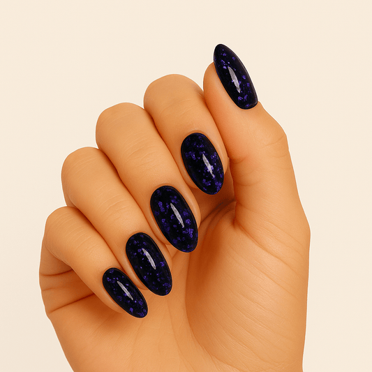 Holy Grail Nail Semi-Cured Gels Snakebite - Gels