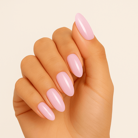 Holy Grail Nail Semi-Cured Gels Softly Softly - Gels