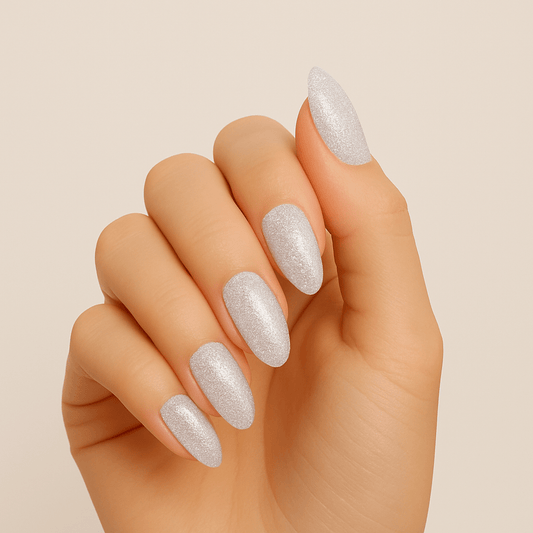 Holy Grail Nail Semi-Cured Gels Sparkle - Gels