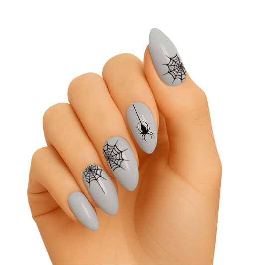 Holy Grail Nail Semi-Cured Gels Spin and Sin