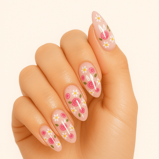 Holy Grail Nail Semi-Cured Gels Sprite - Gels