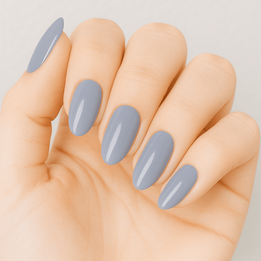 Holy Grail Nail Semi-Cured Gels Storm - Gels