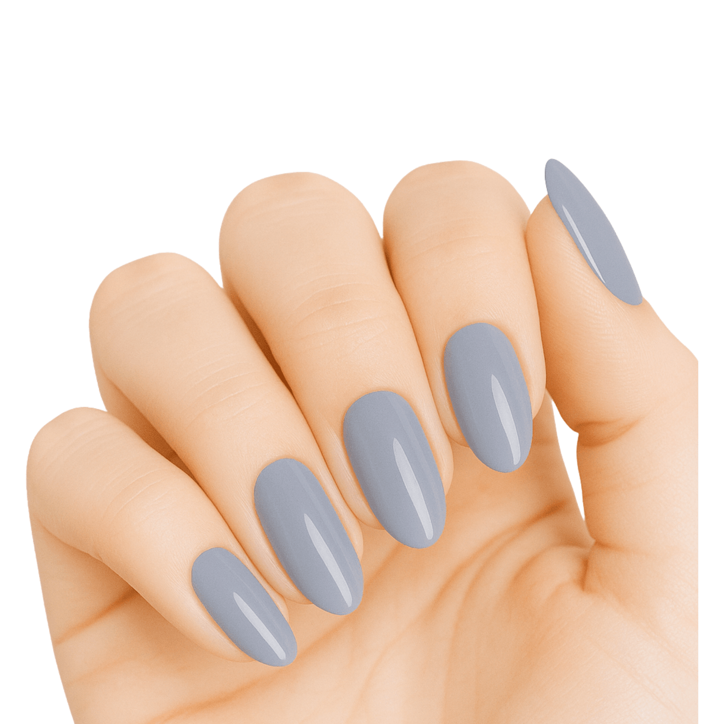 Holy Grail Nail Semi-Cured Gels Storm - Gels