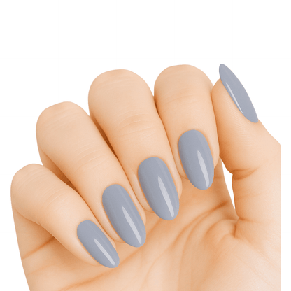 Holy Grail Nail Semi-Cured Gels Storm - Gels