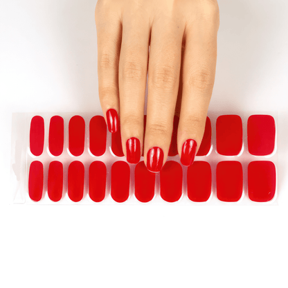 Holy Grail Nail Semi-Cured Gels The Devil Wears Prada - Gels