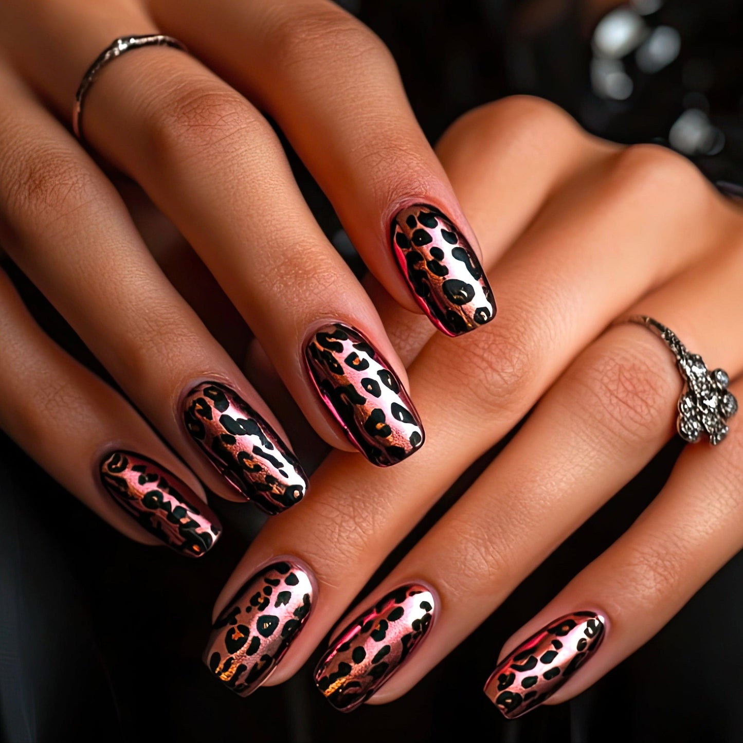 Holy Grail Nail Semi-Cured Gels Untouchable - Gels