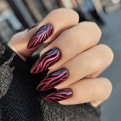Holy Grail Nail Semi-Cured Gels Walk on the Wild Side - Gels