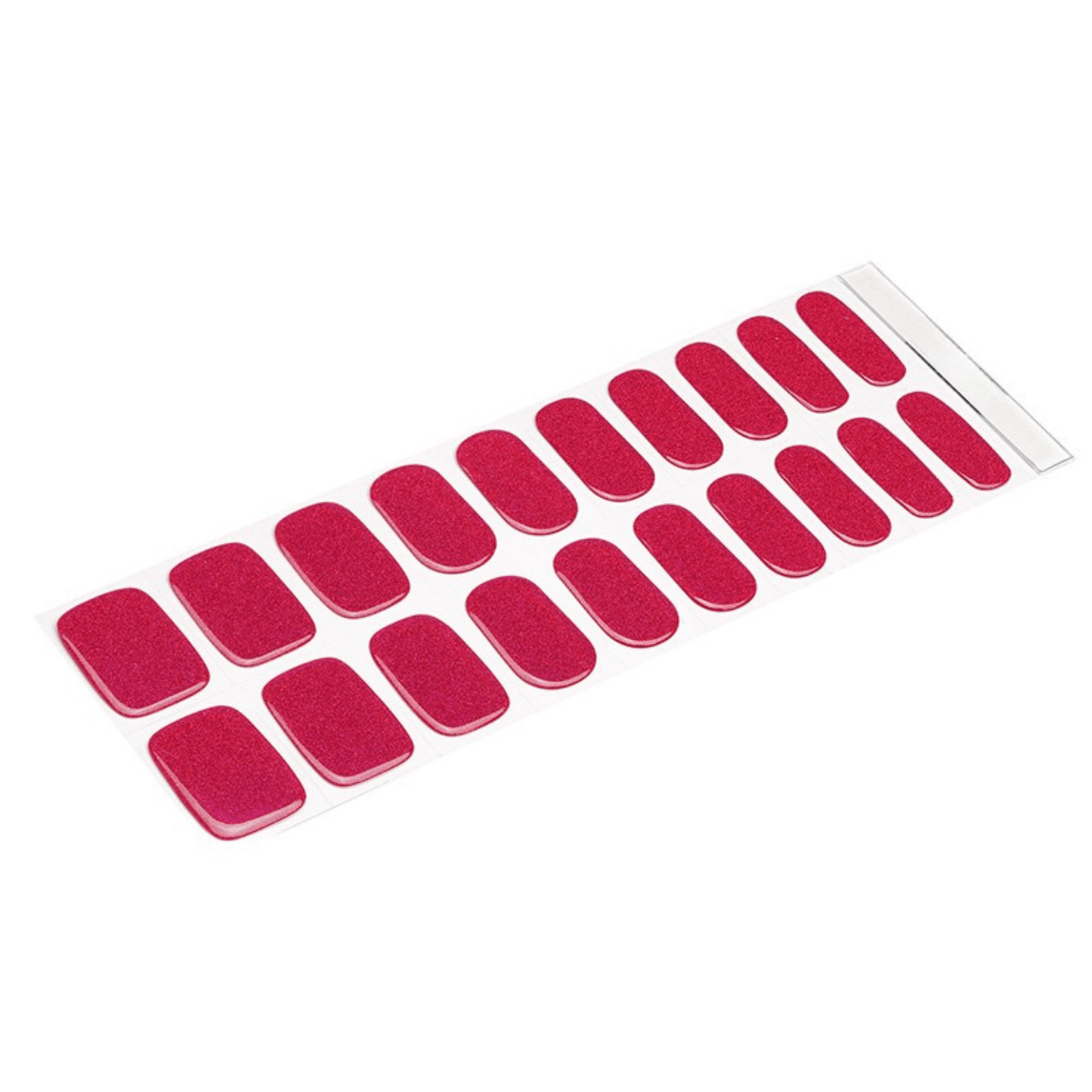Holy Grail Nail Semi-Cured Gels Wicked Rose