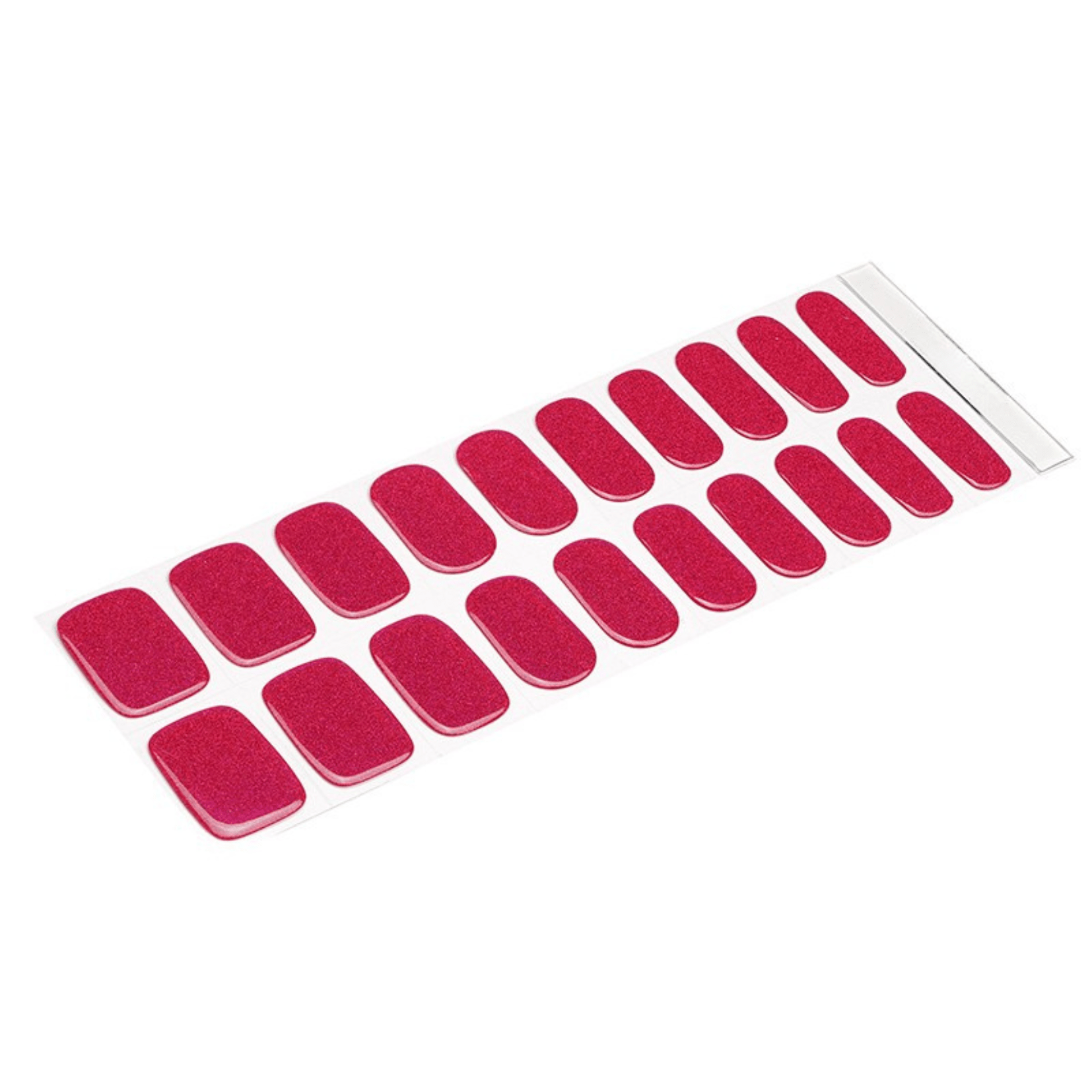 Holy Grail Nail Semi-Cured Gels Wicked Rose