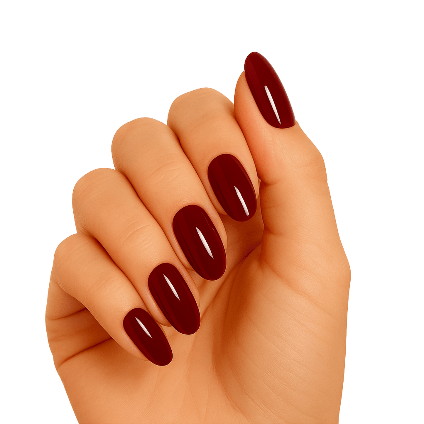 Holy Grail Nail Semi-Cured Gels Wine - Gels