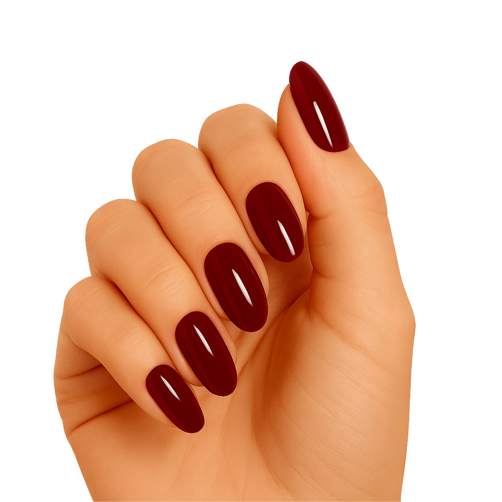 Holy Grail Nail Semi-Cured Gels Wine - Gels