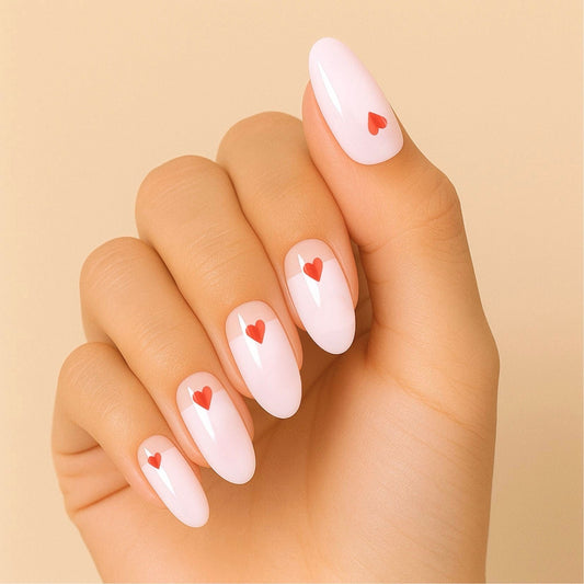 Holy Grail Nail Semi-Cured Gels You've Got the Love - Gels
