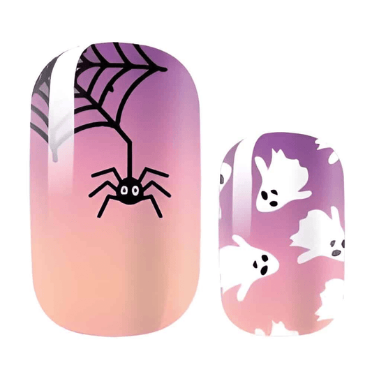 If You've Got It, Haunt It - Holy Classics (Non-UV Nail Wraps)