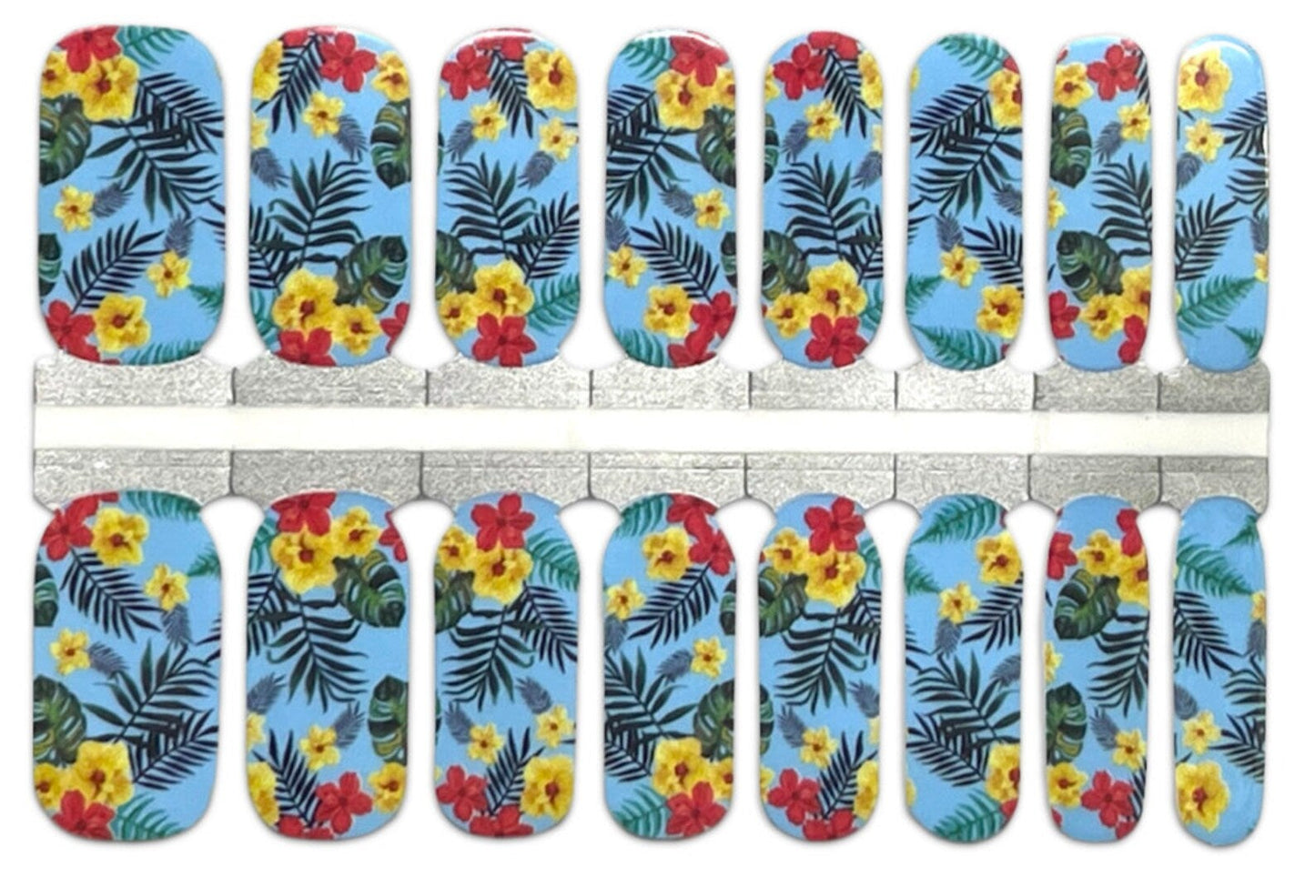 Acapulco - Holy Classics (Non-UV Nail Wraps)