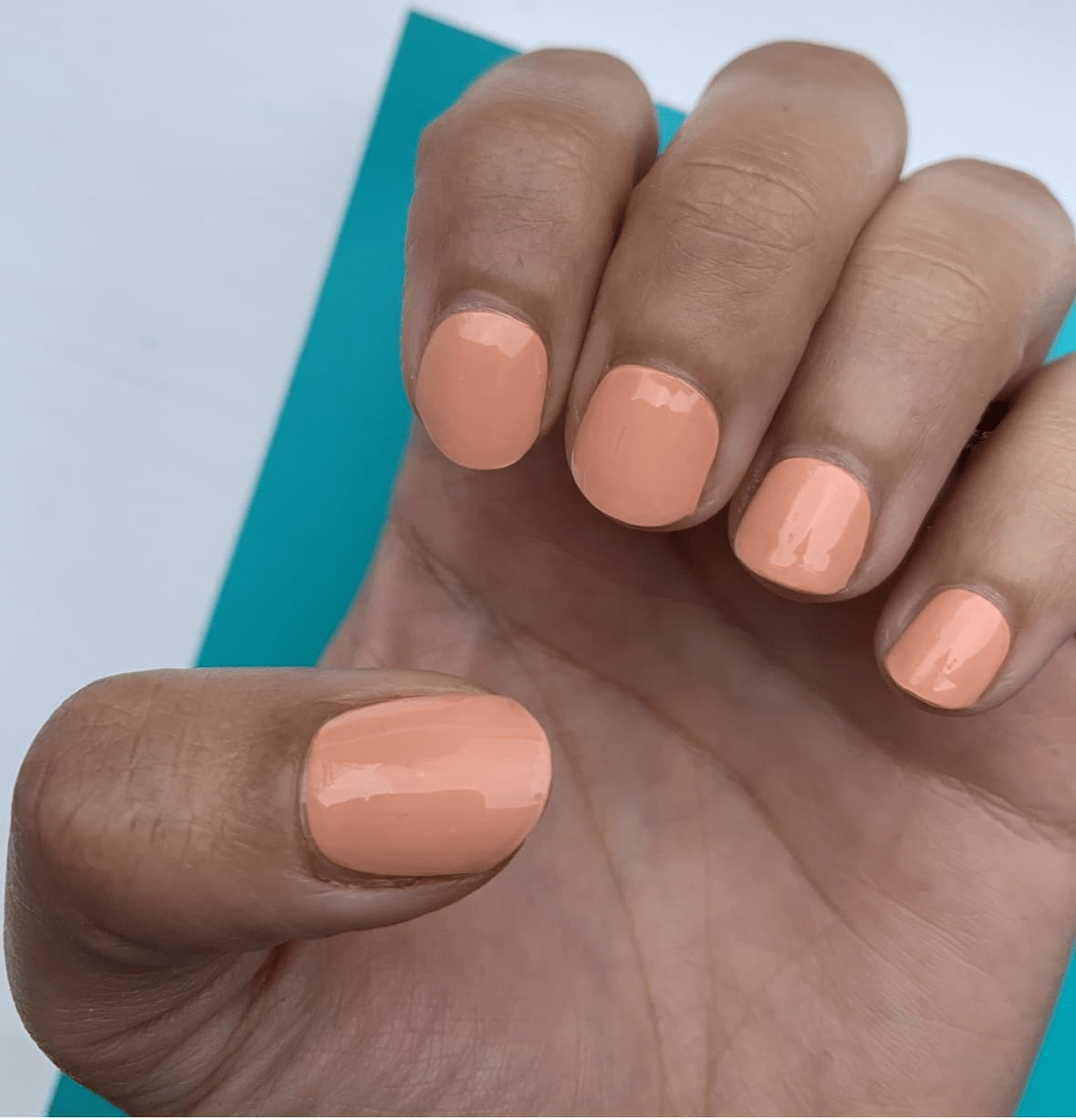 Coral - Gels