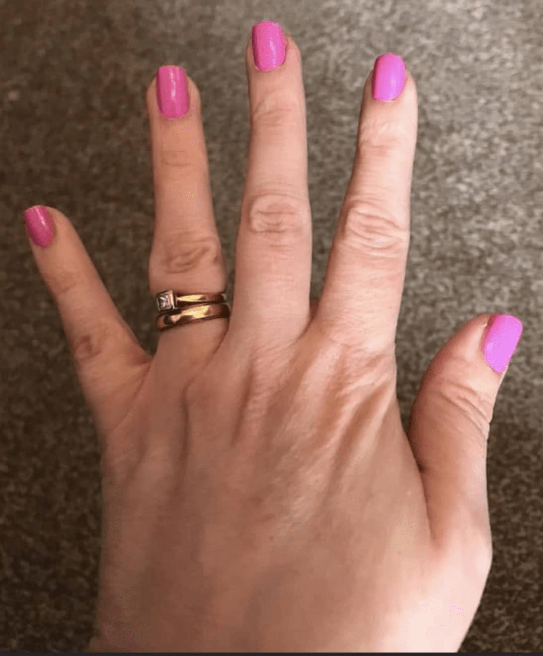 Adventurous Promise - Holy Classics (Non-UV Nail Wraps)