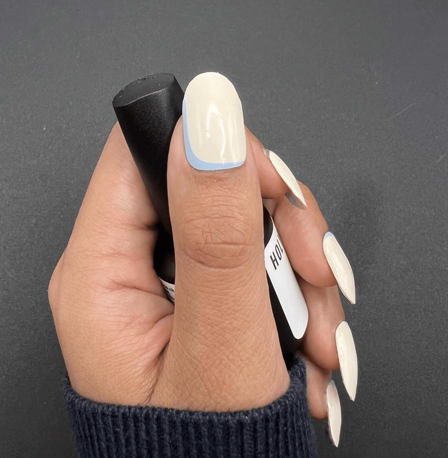 Side Hustle - Holy Classics (Non-UV Nail Wraps)