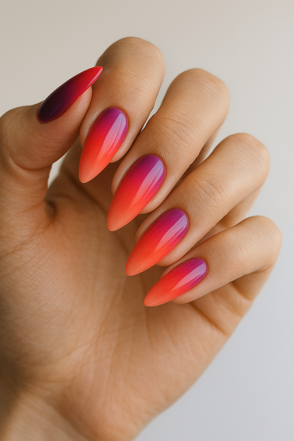 Jelly Bean - Gels