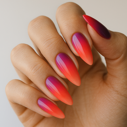 Jelly Bean - Gels